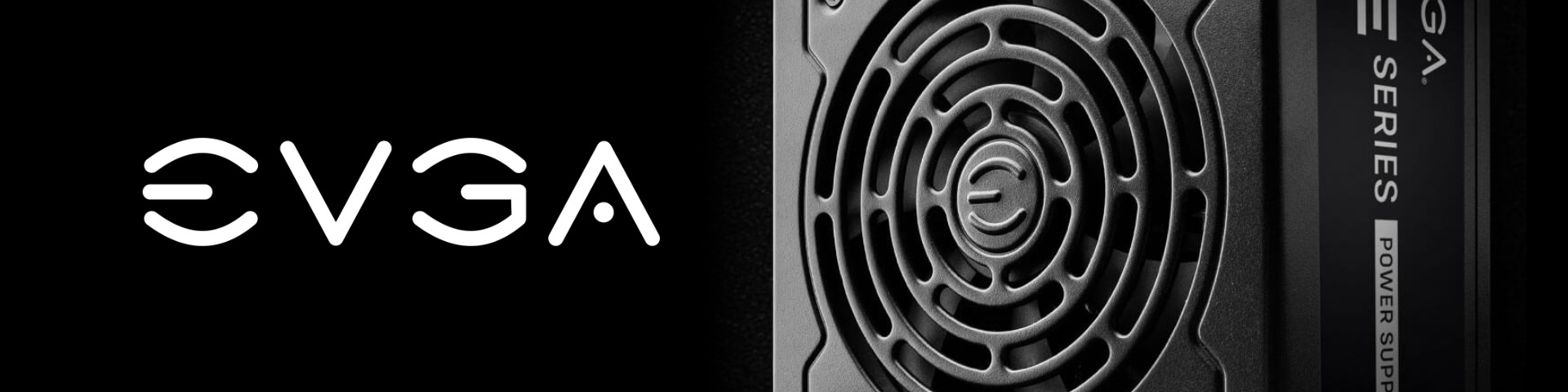 Picture of the EVGA Store at PB Tech